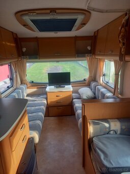 Karavan Bailey Ranger 510/4 - 15