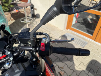 Suzuki DL 250 V-Strom ABS - 15