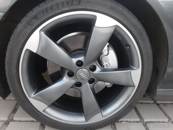 Audi A6 3.0 TDI 180 kw, nové rozvody, servis. - 15