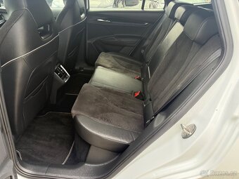 Škoda ENYAQ iV 60 SPORTLINE MATRIX HEAD-UP KAMERA TAŽNÉ - 15