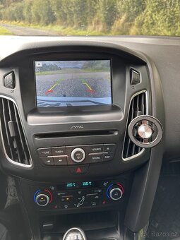 FORD Focus 2.0 TDCi, 110kw, tažné - 15