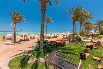 Hurghada studio s výhledem na moře - 15