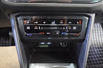 Volkswagen Tiguan 1.5 TSI LIFE 43 000 KM 110 kW 2022-DPH - 15