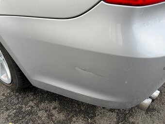 Prodám BMW 330i 190KW, 6st manuál M-packet - 15