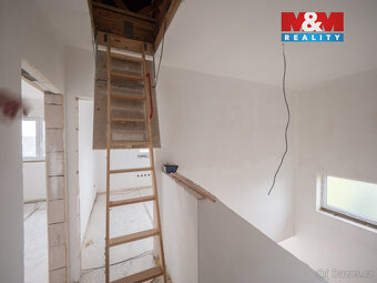 Prodej rodinného domu, 105 m², Mělník, ul. Nad Drahou - 15