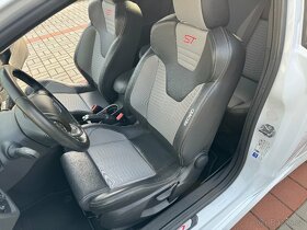 Ford Fiesta ST 1.6 134kw 2017 - 15