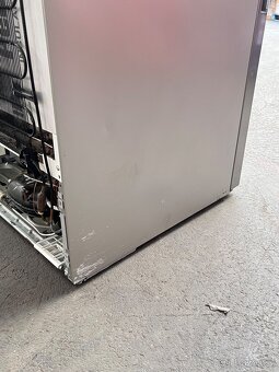 Lednice BOSCH s mrazákem. ZÁRUKA - 15