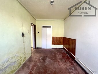 Byt 3+1 (70 m2) - Lázně Kynžvart, ul. Luční, ev.č. AB02325 - 15