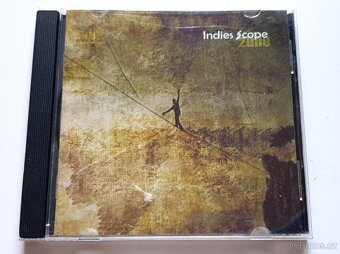 různá hudební CD kus za 39, - - 15
