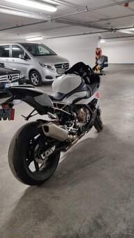 BMW S1000RR 2020 - 15