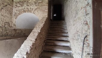 Prodej části bývalého kláštera, Vratěnín, okres Znojmo - 15