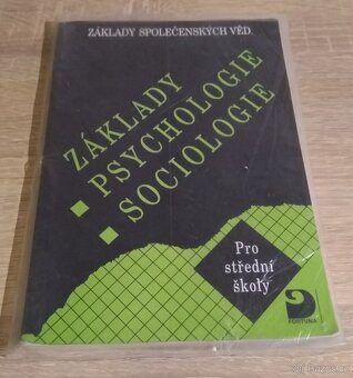Učebnice pro SŠ a SOU - 15
