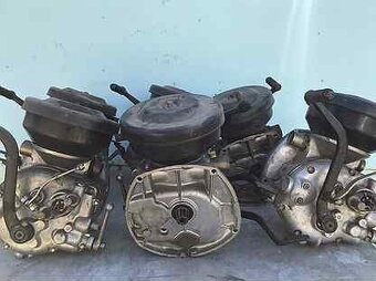 Nové a použité převodovky motory diferenciály kardany - 15
