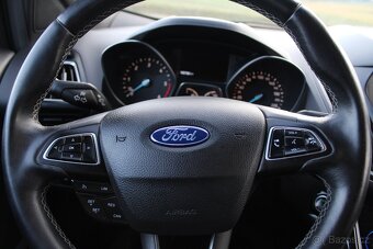Ford Kuga ST-Line 2.0 Tdci 110Kw 4x4 160000km servis kamera - 15