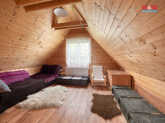 Prodej rodinného domu, 67 m², Říčany, ul. Na Samotě - 15