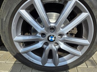 Bmw x1 xDrive  2,0d 140kW - 15
