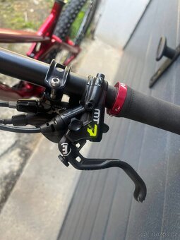 Canyon Spectral AL 140 - 15