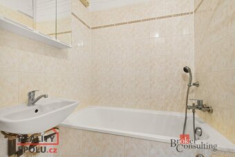 Prodej, byty/3+1, 74 m2, Kollárova, 58601 Jihlava, Jihlava [ - 15