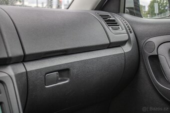 Škoda Fabia Combi 1.2 TSI 105k Ambition - 15