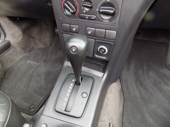 Saab 900 SE 2.3I 110 KW KŮŽE, TEMP, 1A - 15