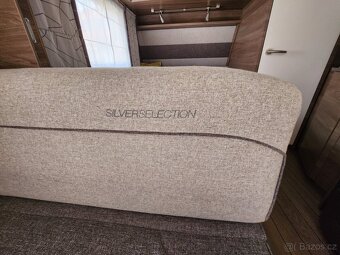 Knaus sport 540 FDK silver selection - 15