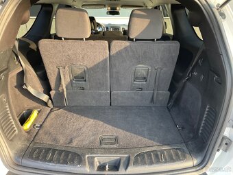 Dodge Durango 3.6 V6 PENTASTAR AWD 4x4 AUTOMAT LPG 7MÍST - 15