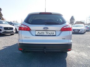 FORD Focus Kombi 1.0 EcoBoost 74kW 1.majitel - 15