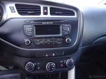 Kia Cee´d 1,6 CRDI - 15