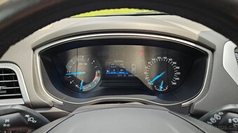 Ford Mondeo Titanium Combi 2.0 TDCI 110kW man.,2018 - 15