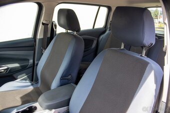 Ford Grand C-Max 2.0 TDCi DPF 163k Titanium PowerShift - 15