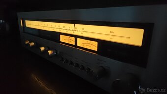 Technics SA-5560 monster receiver 1976 - 15