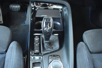 BMW X2 xDrive20d ///MSPORT DPH ČR 1.MAJITEL - 15