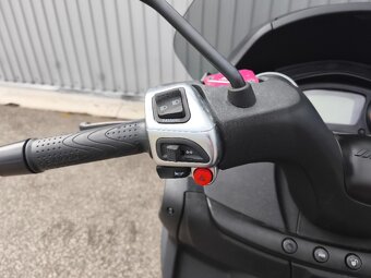 Piaggio MP3 350 LT (2018) řp.sk. B, 16tis.km - 15