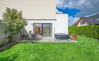 Prodej bytu Litomyšl 3+kk 60m2 - 15