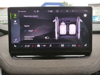 Škoda Enyaq iV 60 EDITION MATRIX LED KAMERA - 15