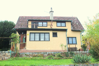 Stavební pozemek 558m2 - Řevnice - 15