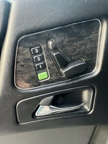 Prodam Mercedes Benz W463 G350D - 15