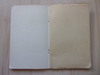 JAN JOHN - PŘÍRODOPIS HUB - HOUBY JEDLÉ A JEDOVATÉ - 15