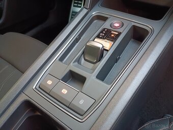 Cupra Leon SP 1.4TSI e-HYBRID 180kW DSG - Zálohováno - 15