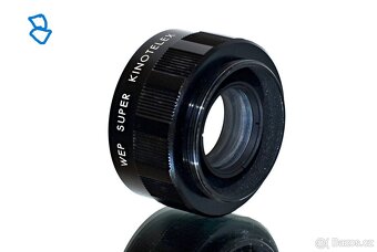 Telekonvertor 2x a 3x M42 více kusů RŮZNÉ - 15