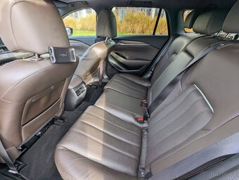 Mazda 6, 2020, 2.2 D, LED, 360, AUTOMAT,TOP VYBAVA - 15