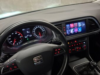 Seat Leon 1.0 TSI, 85kW, r2019, FACELIFT, FULL LED,107.000KM - 15