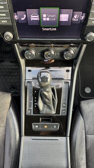Škoda Superb III 2.0 TDI DSG STYLE PLUS,2x ALU,nové rozvody - 15