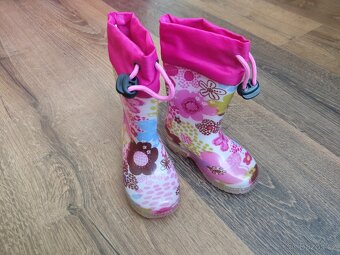 Boty vel. 18, 19, 20, 21 - 15