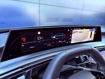 Peugeot 3008 ALLURE 145k, Panoramic, ČR - 15