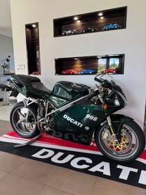 Ducati 998 Matrix - 15