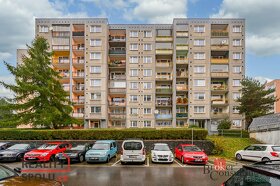 Pronájem, byty/3+1, 67 m2, Ježkova 911/9, Liberec VI-Rochlic - 15