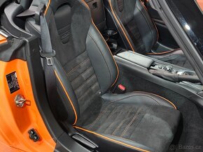 Mazda MX-5, 2.0i 135 kW 30th Anniversary - 15