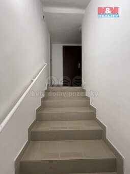 Pronájem obchod a služby, 100 m², Ostrava, ul. Zengrova - 15