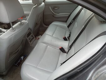 BMW E90 320d 120kw na ND - 15